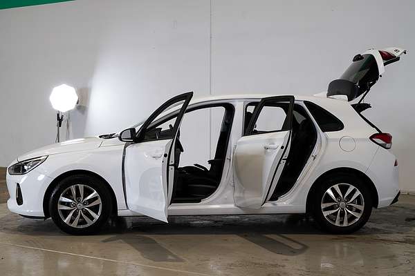 2020 Hyundai i30 Active PD2