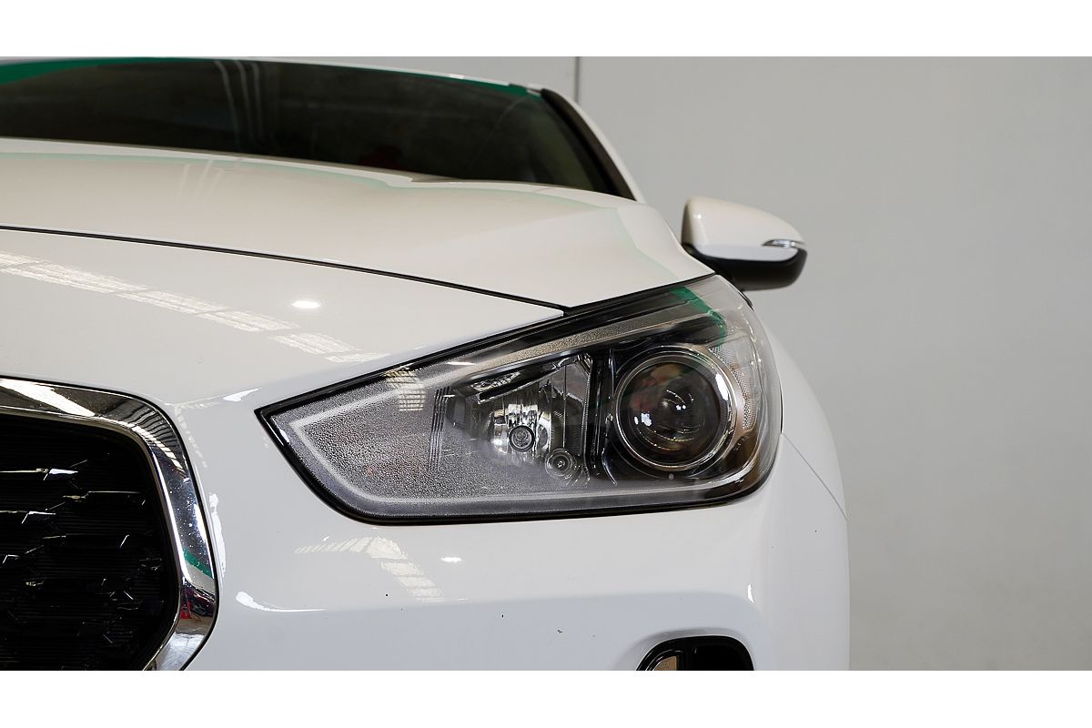 2020 Hyundai i30 Active PD2