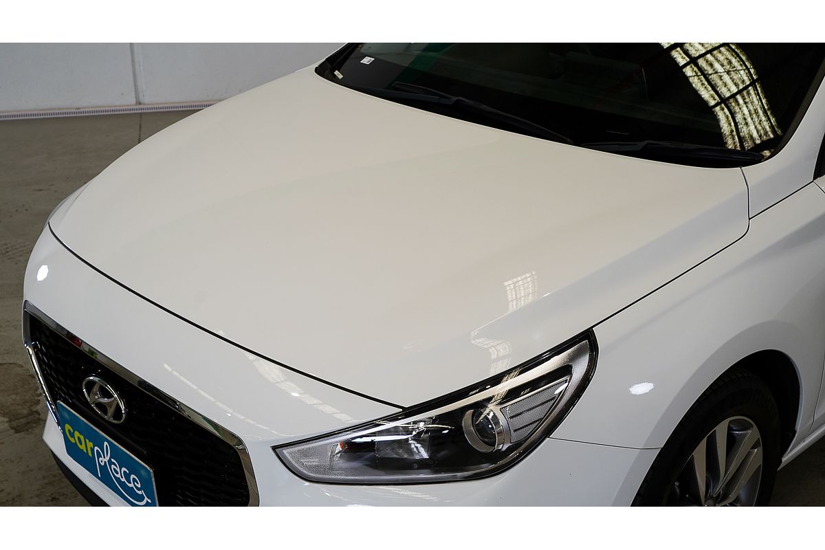 2020 Hyundai i30 Active PD2