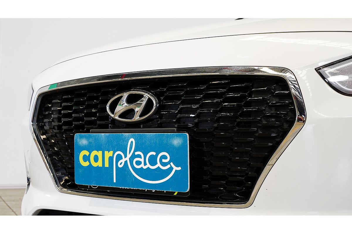 2020 Hyundai i30 Active PD2