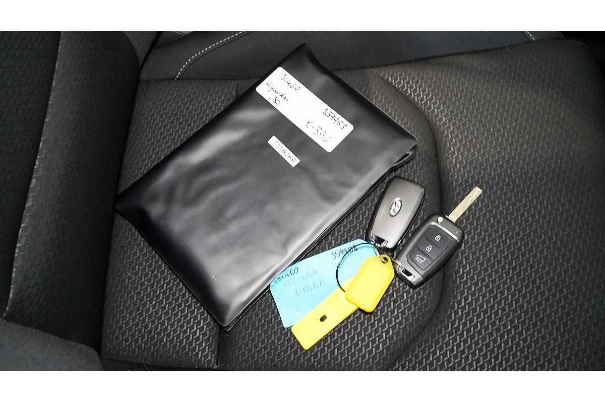 2020 Hyundai i30 Active PD2