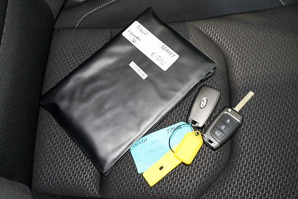 2020 Hyundai i30 Active PD2