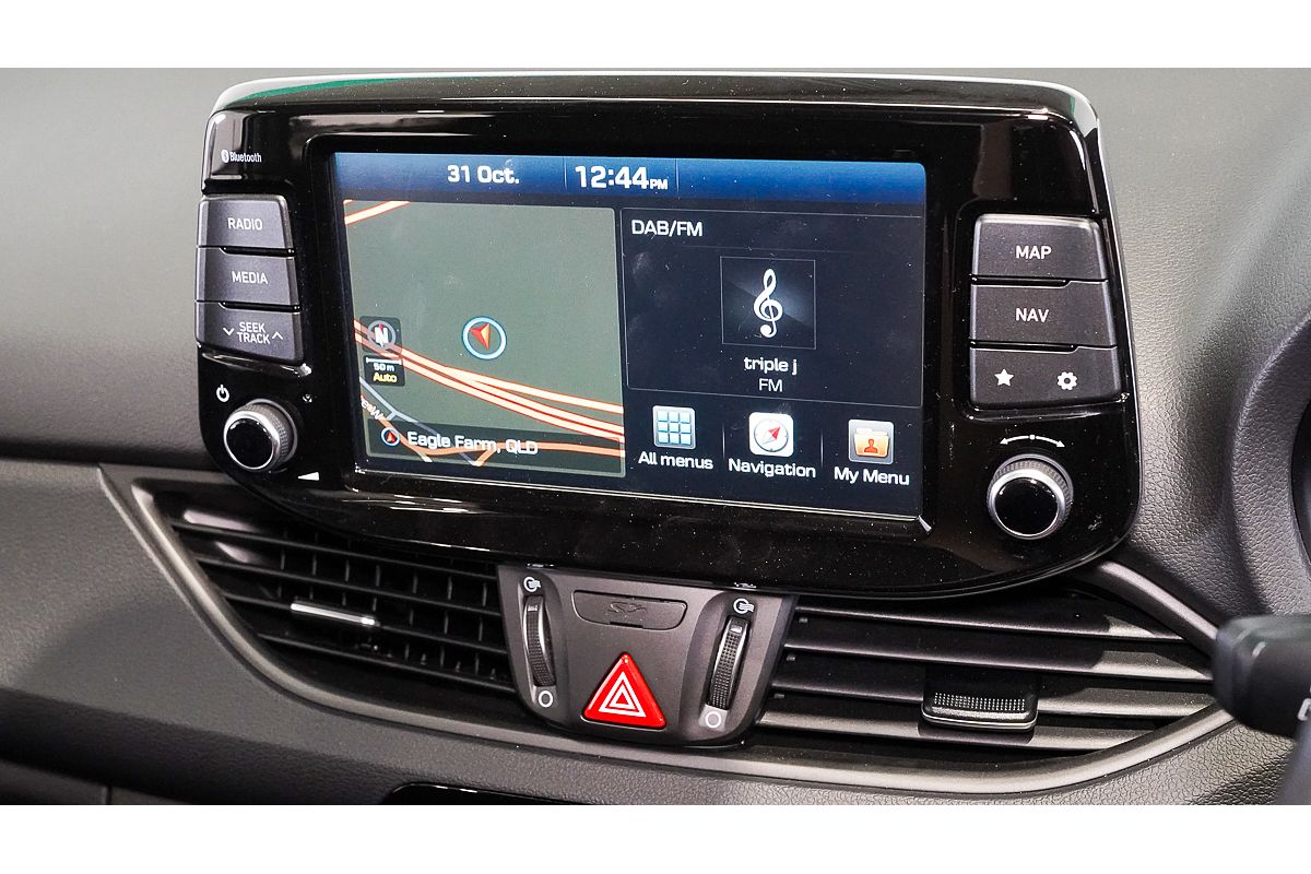 2020 Hyundai i30 Active PD2