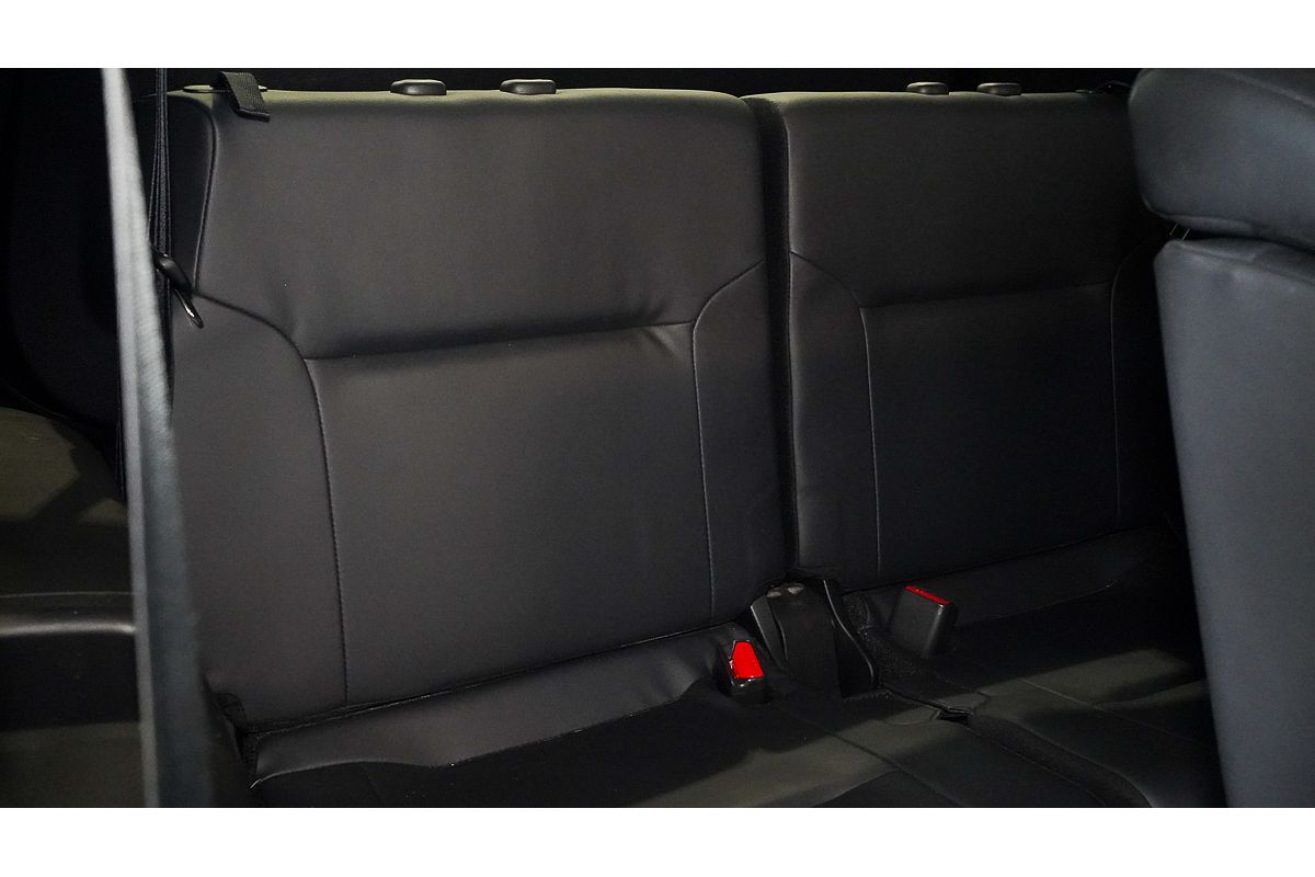 2022 Mitsubishi Outlander Aspire ZM