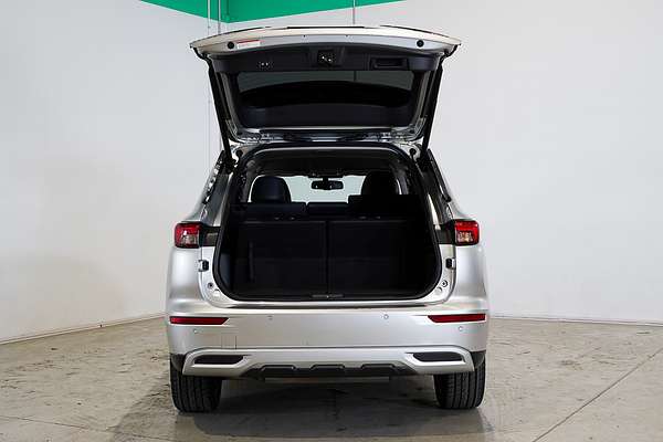 2022 Mitsubishi Outlander Aspire ZM