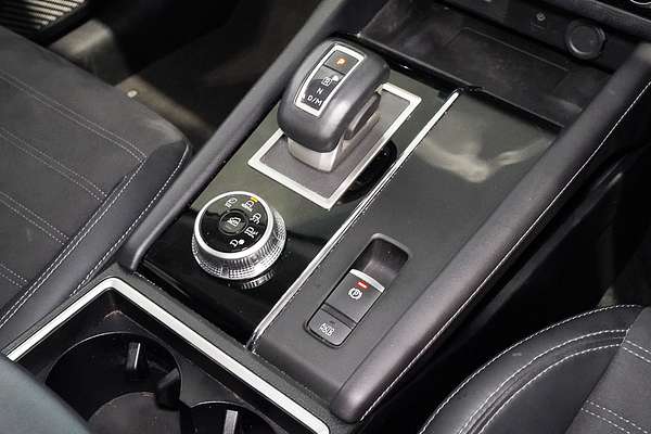 2022 Mitsubishi Outlander Aspire ZM