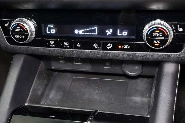 2022 Mitsubishi Outlander Aspire ZM