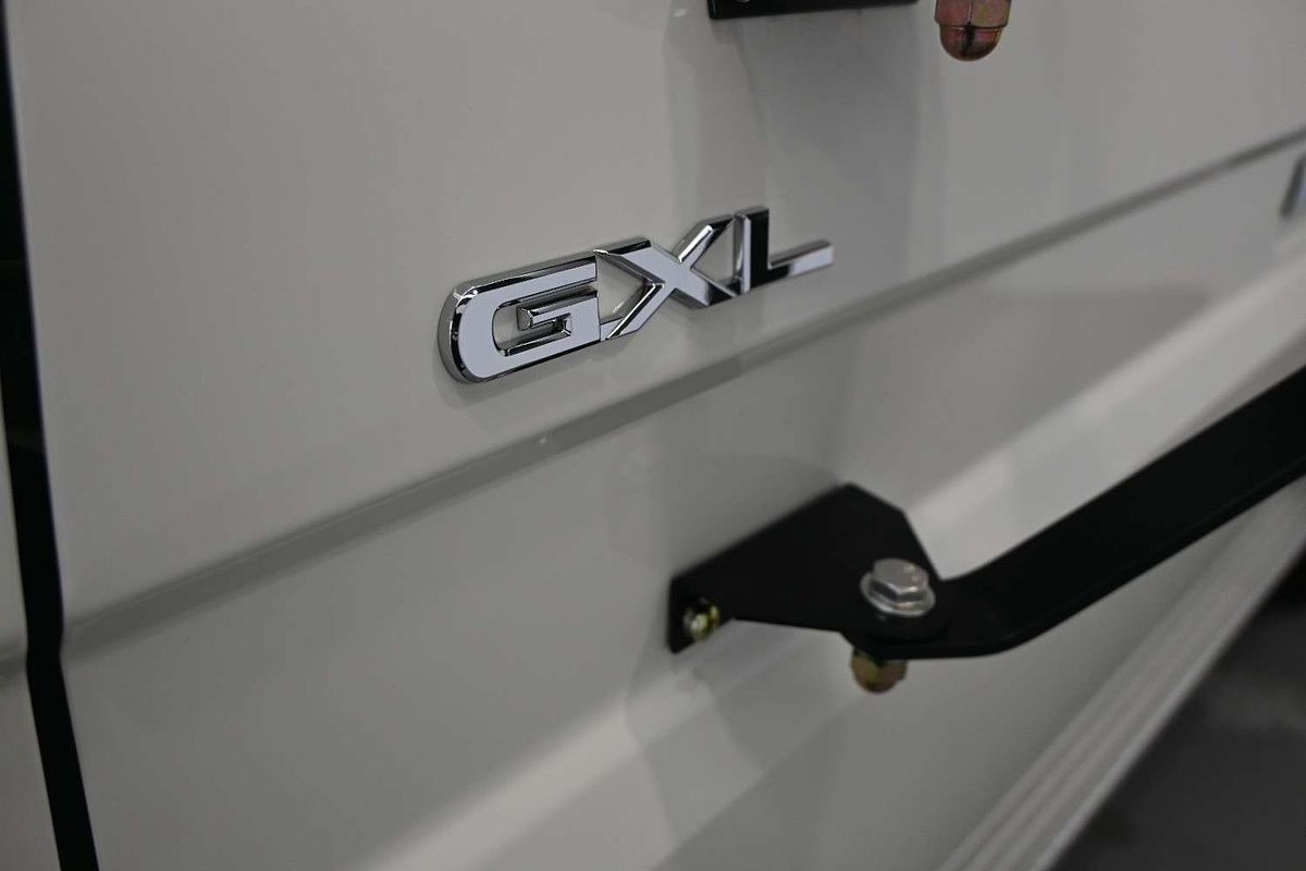 2025 Toyota Landcruiser GXL VDJL79R 4X4