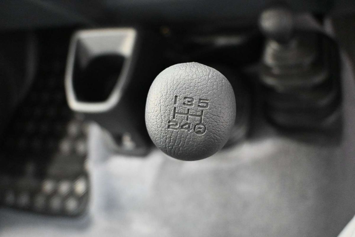 2025 Toyota Landcruiser GXL VDJL79R 4X4