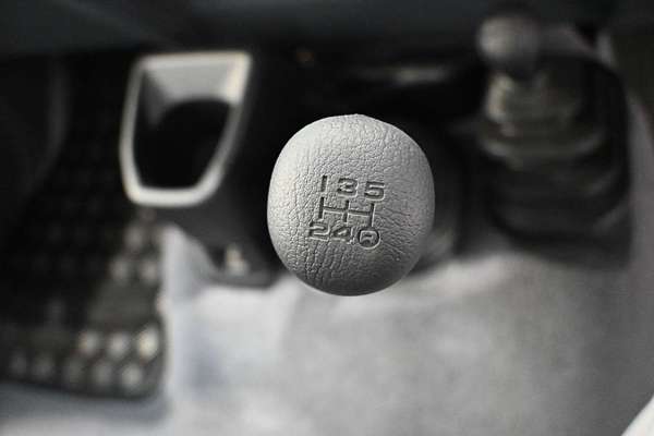 2025 Toyota Landcruiser GXL VDJL79R 4X4