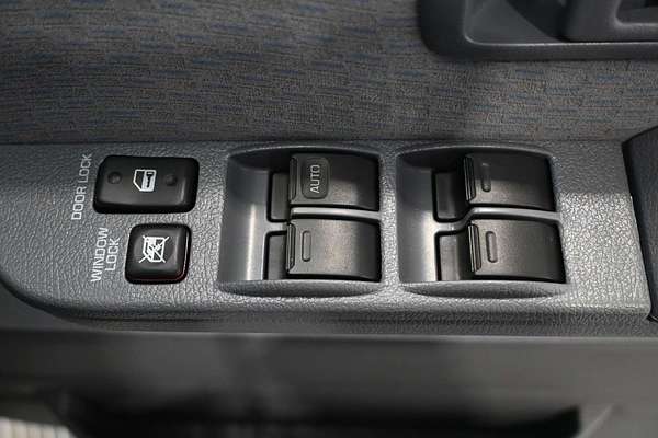 2025 Toyota Landcruiser GXL VDJL79R 4X4