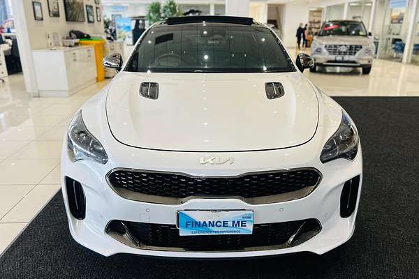 2023 Kia Stinger GT CK