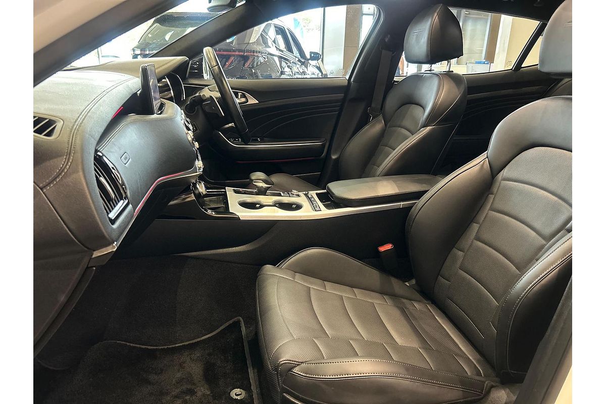 2023 Kia Stinger GT CK