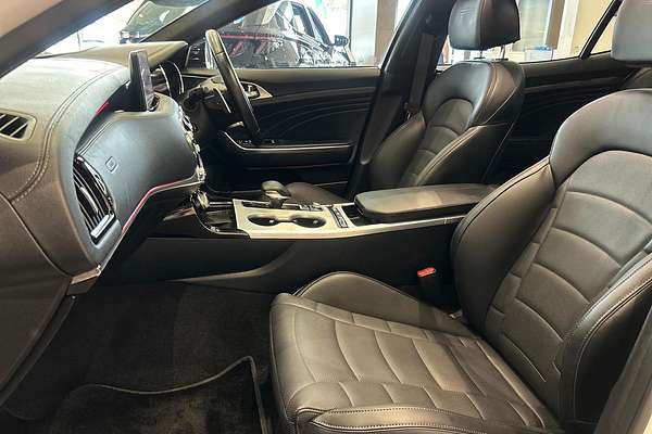 2023 Kia Stinger GT CK