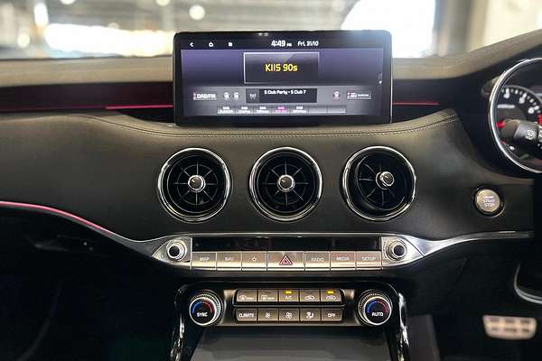 2023 Kia Stinger GT CK