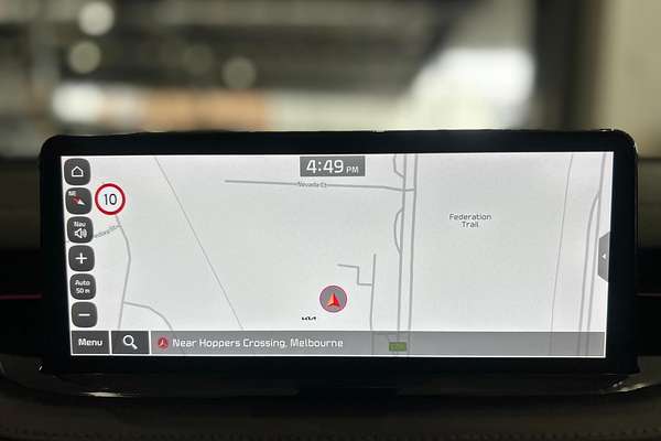 2023 Kia Stinger GT CK