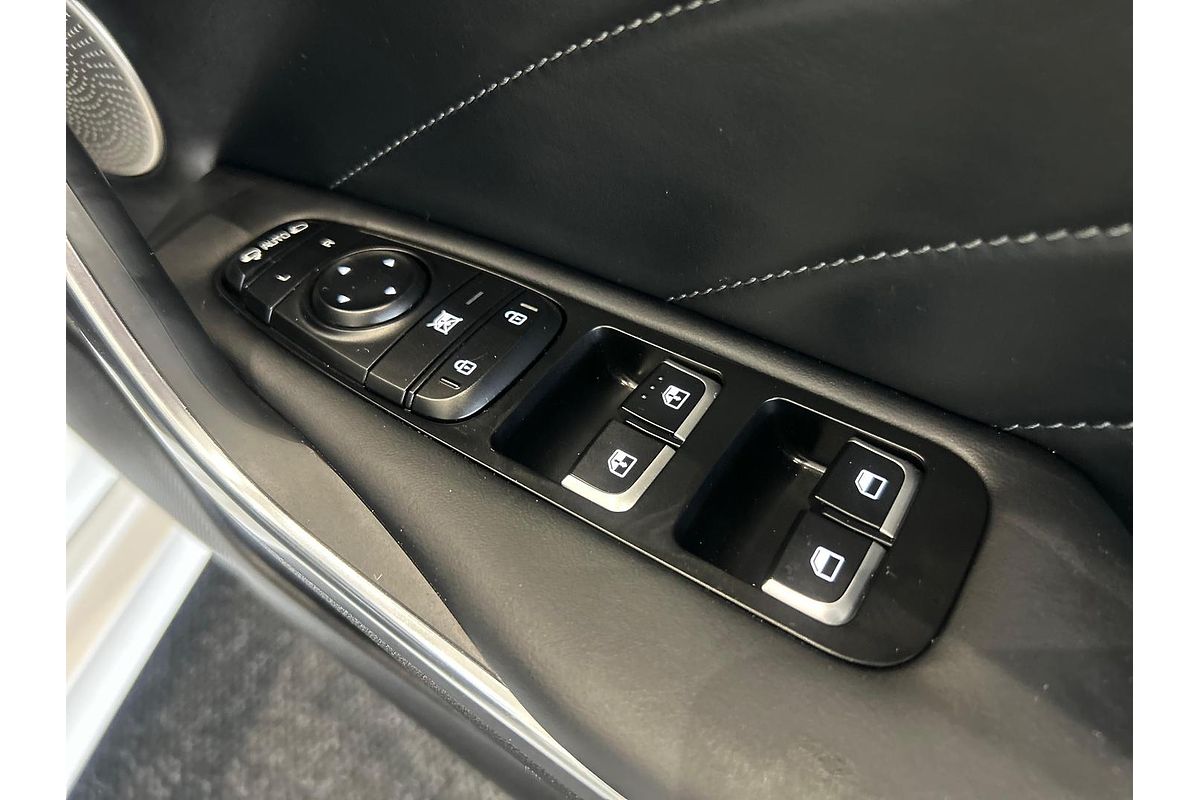 2023 Kia Stinger GT CK