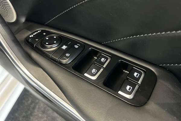 2023 Kia Stinger GT CK