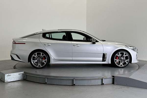 2018 Kia Stinger GT CK