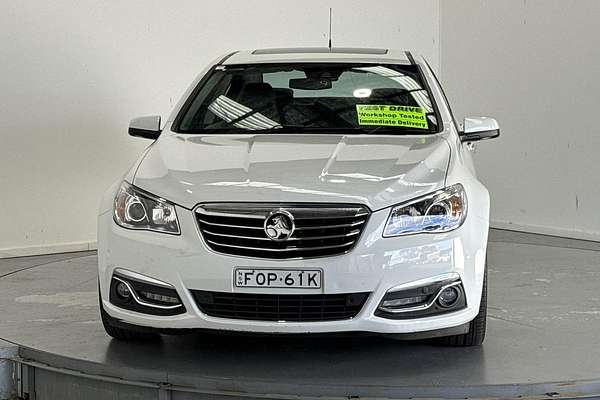 2014 Holden Calais V VF