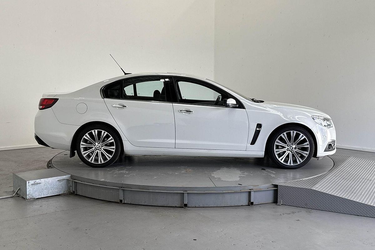 2014 Holden Calais V VF