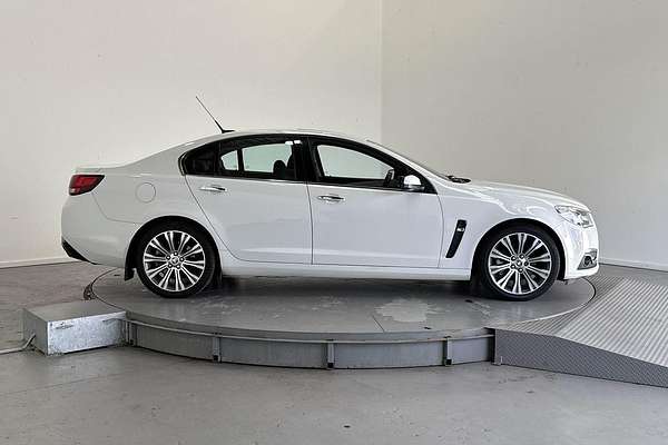 2014 Holden Calais V VF