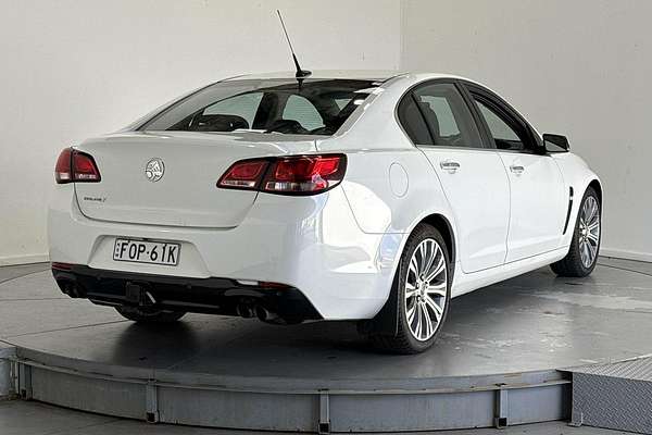2014 Holden Calais V VF