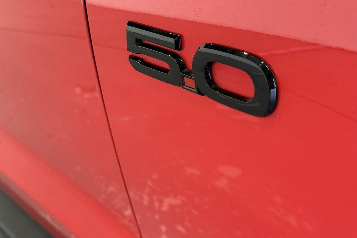 2022 Ford Mustang GT FN