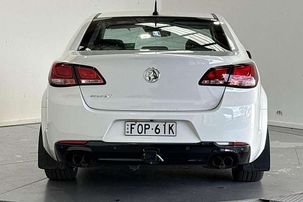 2014 Holden Calais V VF