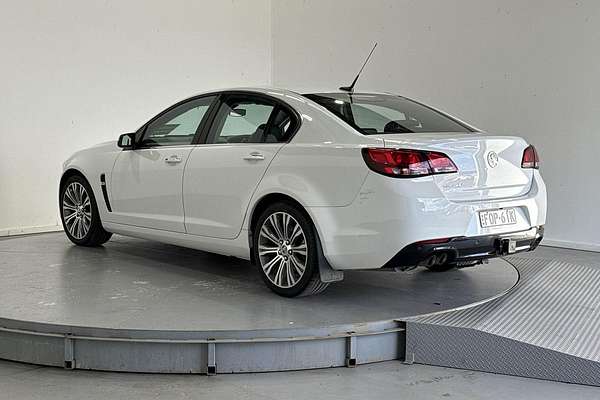 2014 Holden Calais V VF