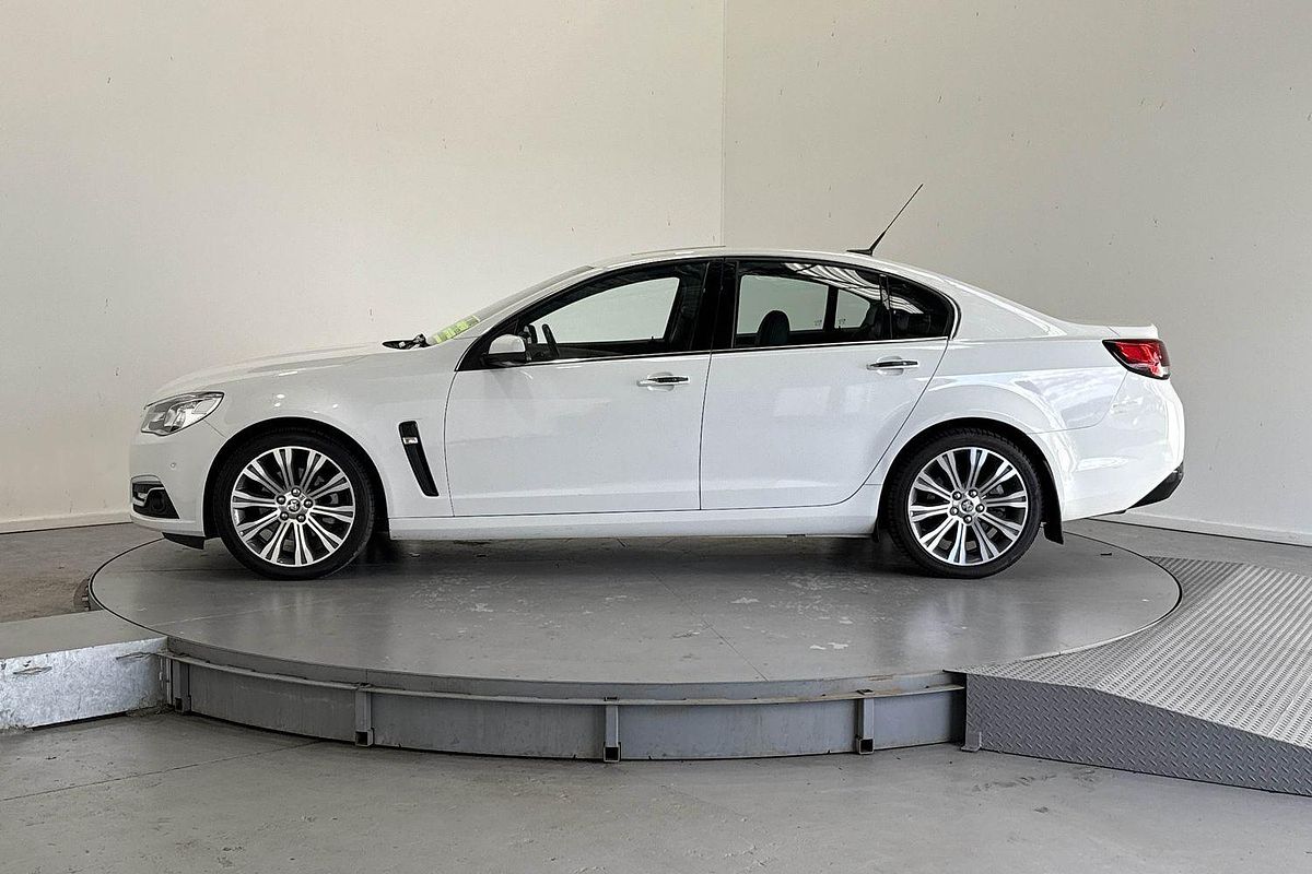 2014 Holden Calais V VF