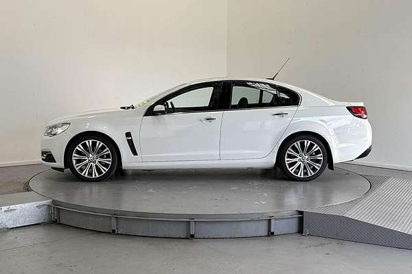 2014 Holden Calais V VF