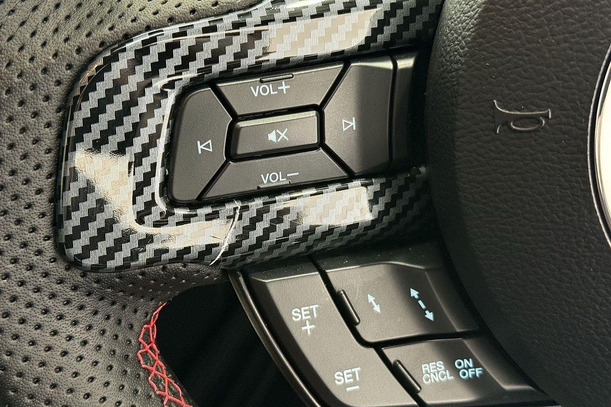 2022 Ford Mustang GT FN