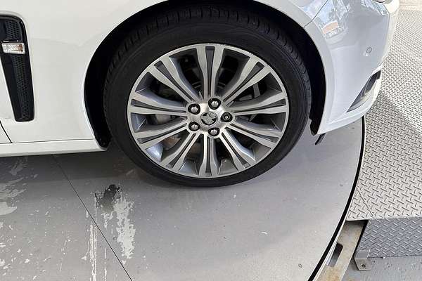 2014 Holden Calais V VF