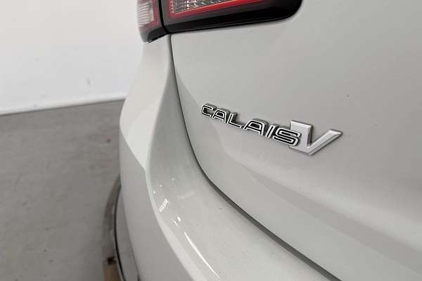 2014 Holden Calais V VF