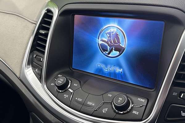 2014 Holden Calais V VF
