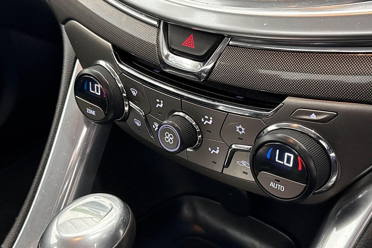 2014 Holden Calais V VF