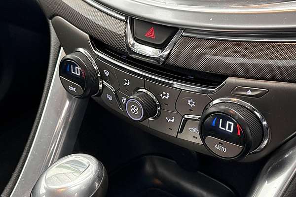 2014 Holden Calais V VF