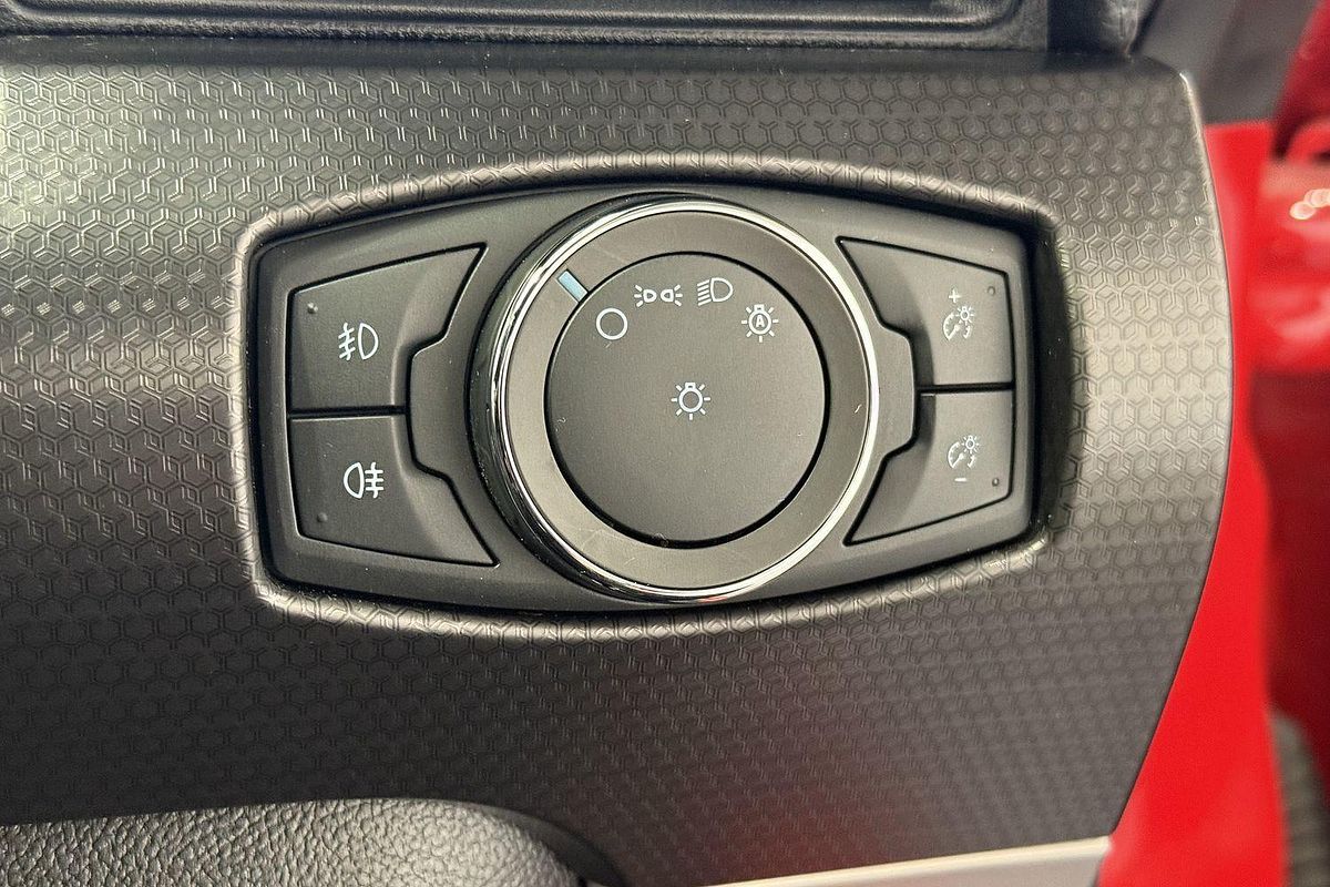 2022 Ford Mustang GT FN