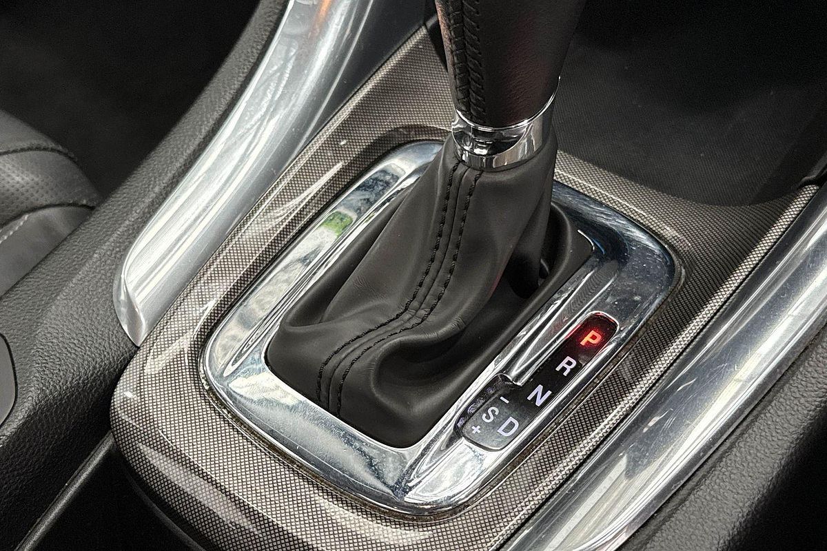 2014 Holden Calais V VF