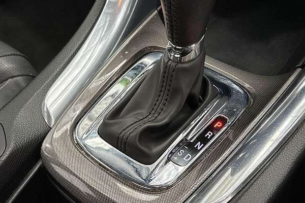 2014 Holden Calais V VF