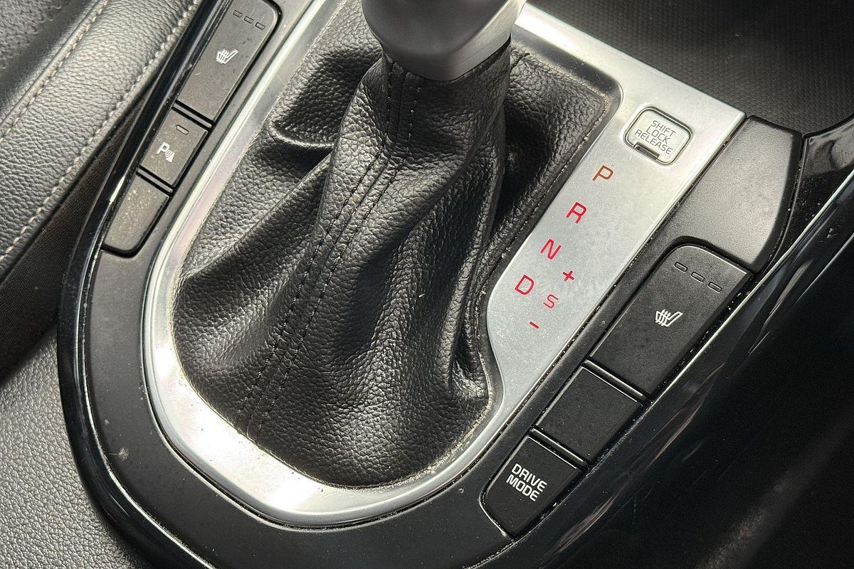 2021 Kia Cerato Sport+ BD