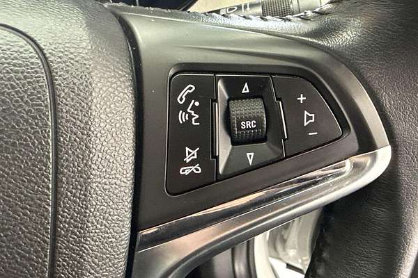 2014 Holden Calais V VF