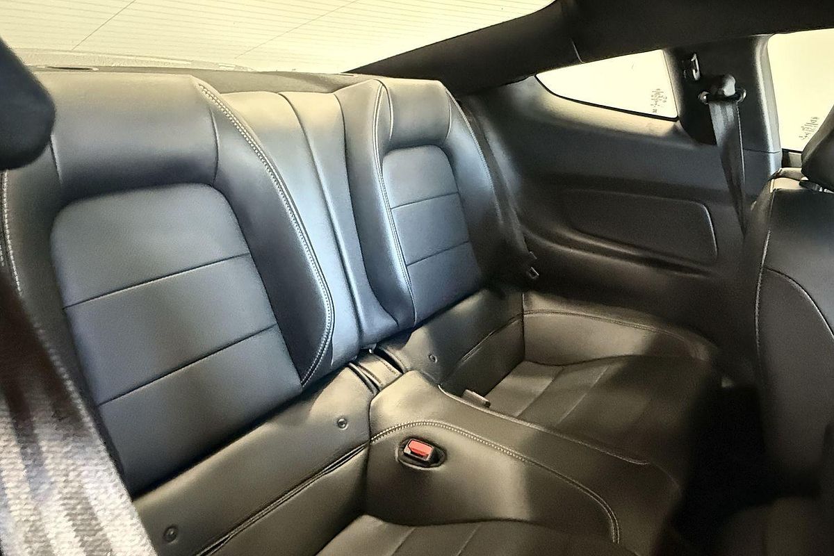 2022 Ford Mustang GT FN