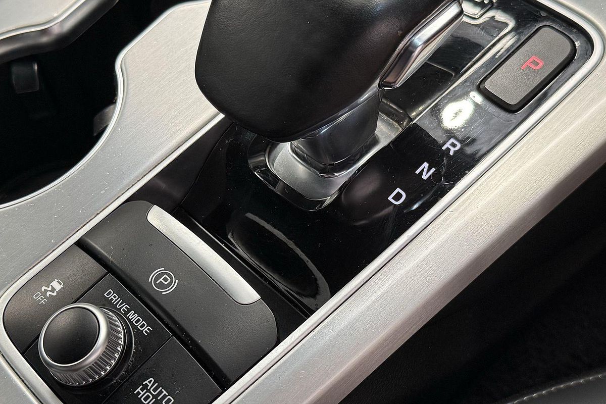 2018 Kia Stinger GT CK