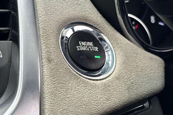 2014 Holden Calais V VF