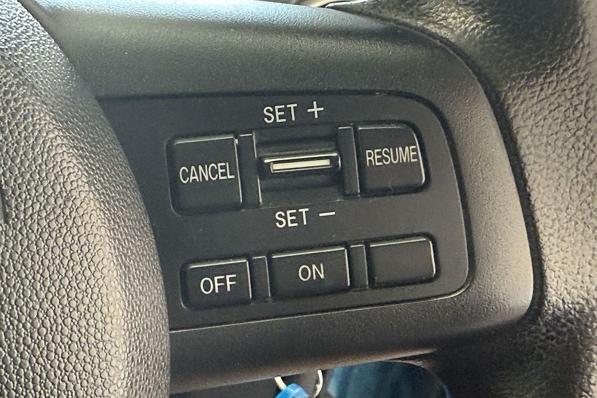 2014 Mazda 2 Neo Sport DE Series 2