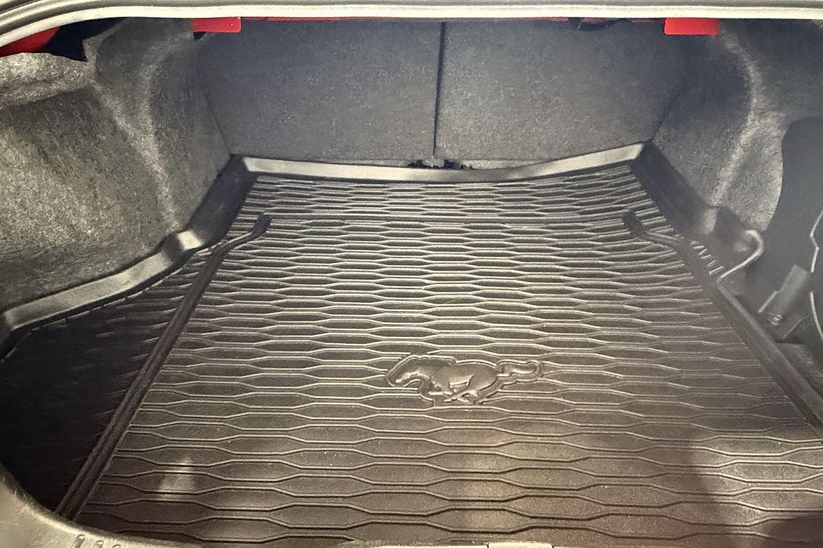 2022 Ford Mustang GT FN