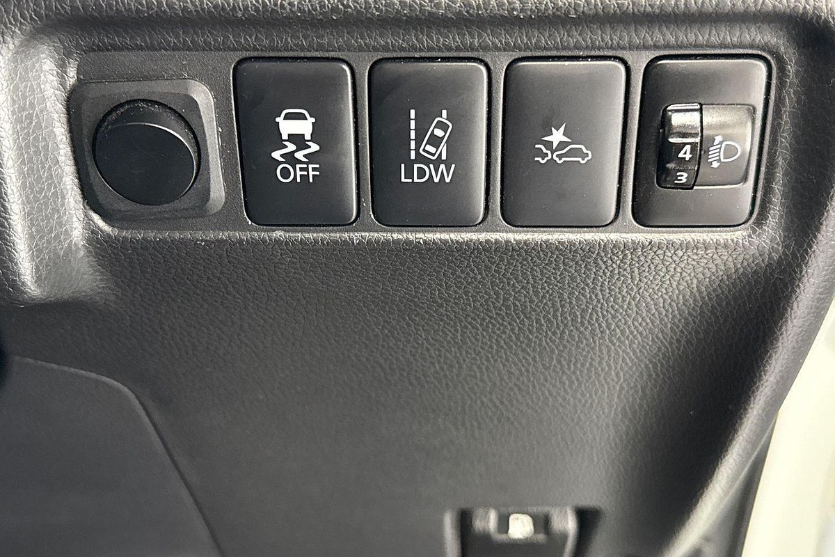 2021 Mitsubishi Triton GLX-R MR 4X4