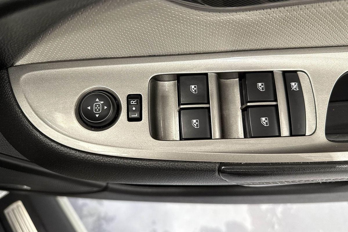 2014 Holden Calais V VF